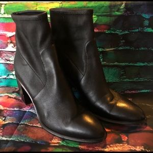 Alexander Wang “Anna” Booties